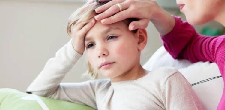 US approves drug for rare childhood epilepsy
