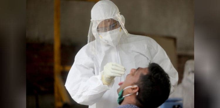 449 new coronavirus cases, 13 deaths reported in Punjab