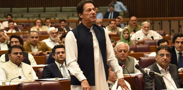 FBR reveals tax details of PM Imran, Shehbaz Sharif and Bilawal