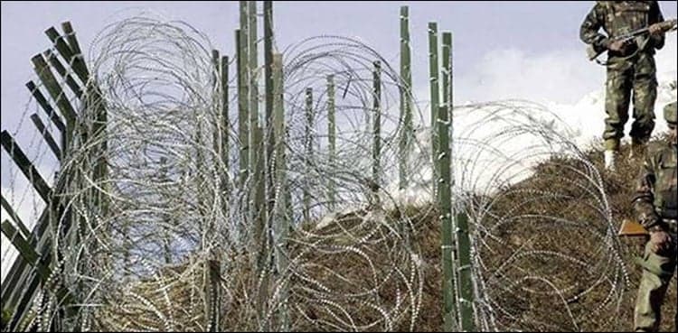 Indian diplomat summoned to protest ceasefire violations along LoC
