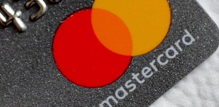 Mastercard to open up network to select cryptocurrencies
