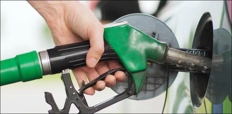 Petroleum Division expresses concerns over 'artificial shortage' of petrol