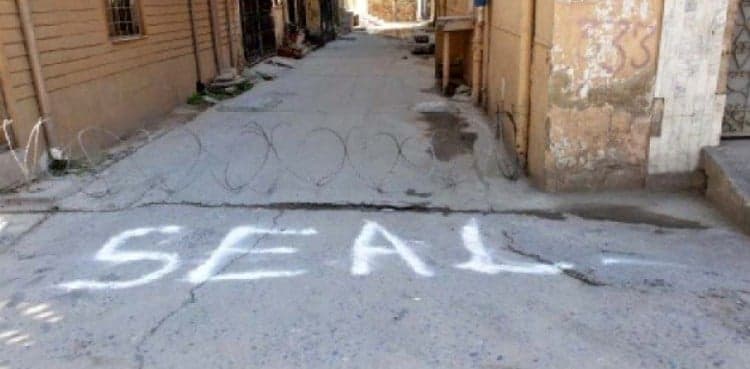 COVID-19 cases: More areas to be sealed in Islamabad