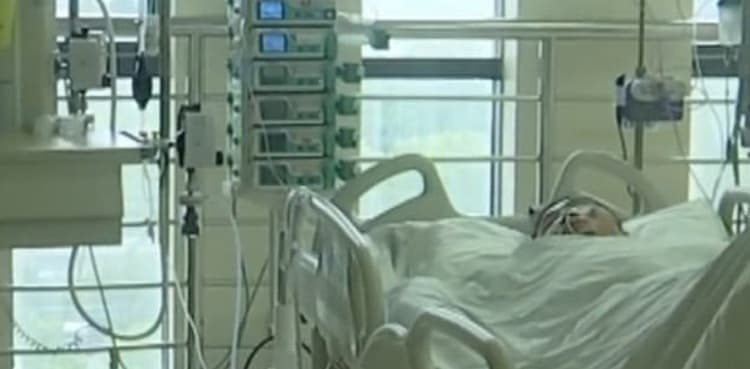Three of family 'attempt suicide due to domestic conflicts', shifted to hospital