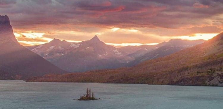 Remember the Beautiful Sunset Photo? Here is why it was crashing Android Phones