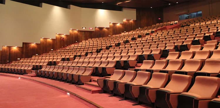 LHC issues notices on petition seeking reopening of theaters