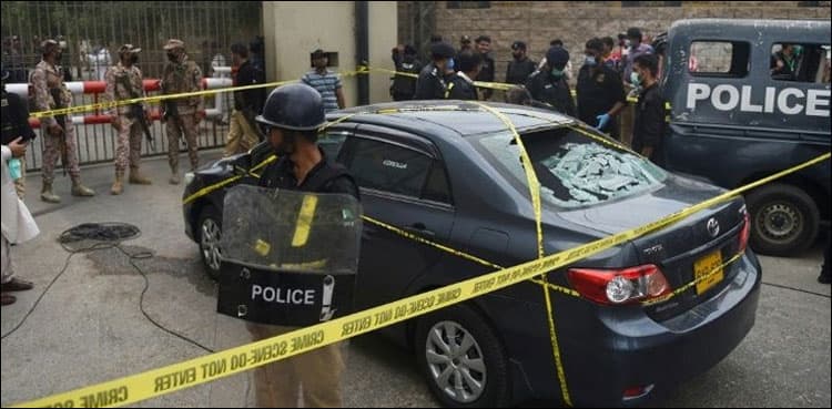 ‘Facilitators’ of PSX attack traced: sources