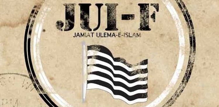 JUI-F says ECP failed in holding peaceful LG polls in Sindh