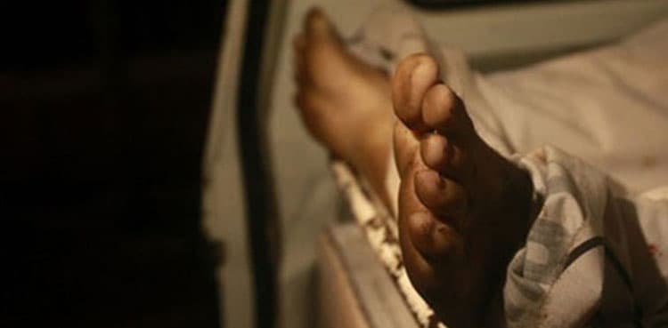 Court allows police to exhume Jamshoro torture victim's body