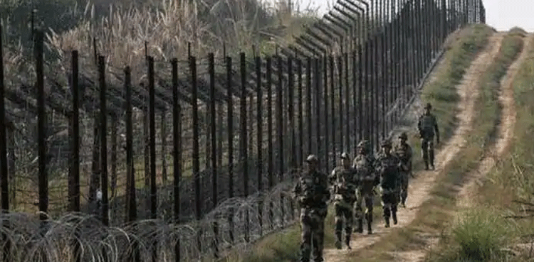 Civilian martyred in unprovoked Indian firing at LoC: ISPR