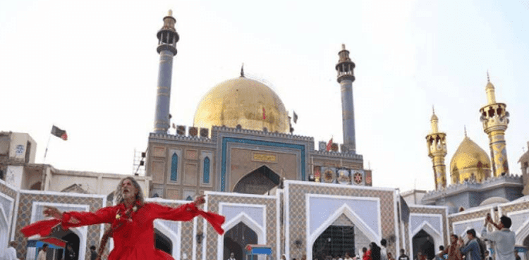 Sindh to reopen all shrines for public from tomorrow