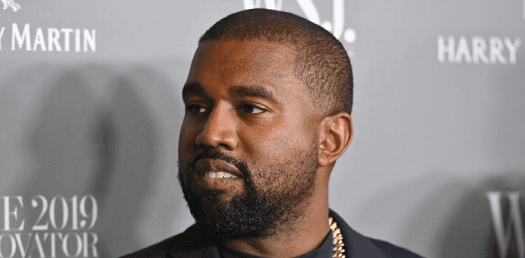 Kanye West announces 2020 presidential run