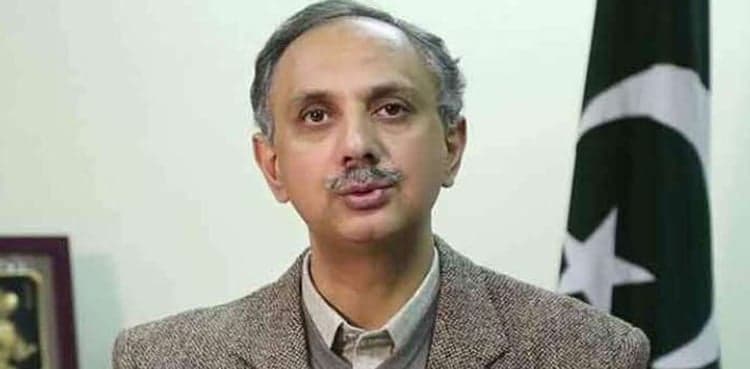 Energy revenue increased up to Rs121 billion by govt, Omar Ayub tells Senate