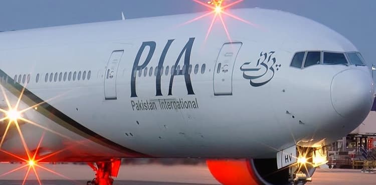 PIA all set to operate flights for Saudi Arabia