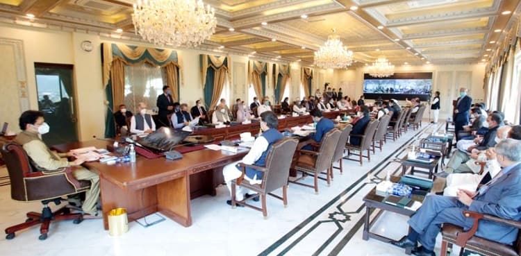 Another federal cabinet reshuffle expected: sources