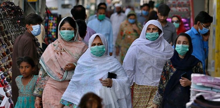Punjab reports 134 new cases of novel coronavirus