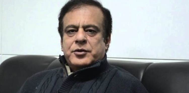 PDM holding directionless shows: Shibli Faraz