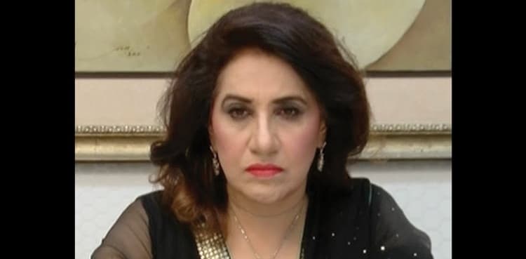 Uzma Kardar submits rebuttal in audio leak controversy