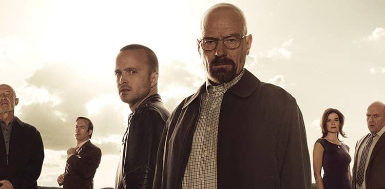 'Breaking Bad' star Bryan Cranston says he has recovered from COVID-19