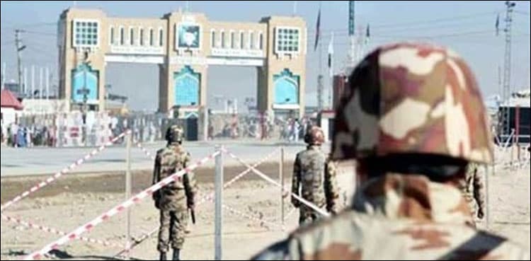 Balochistan CM urges finding permanent solution of Chaman border closure