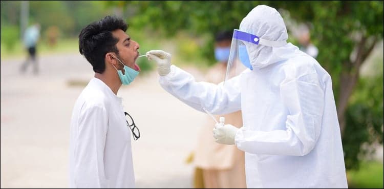 Pakistan's Covid-19 cases reach 225,283 with 4619 deaths