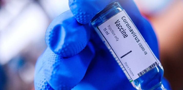 Plans to test COVID-19 vaccine in ages 12-18 on the cards