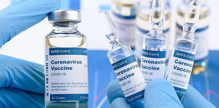 COVID-19 vaccine could be on the market by end of 2020: Italy minister