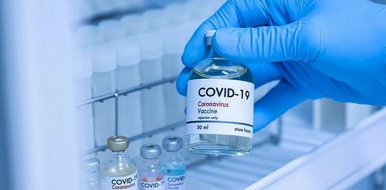 COVID-19 vaccine maker faces unexpected 'hurdle'
