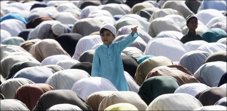 Sindh govt extends Eid holidays