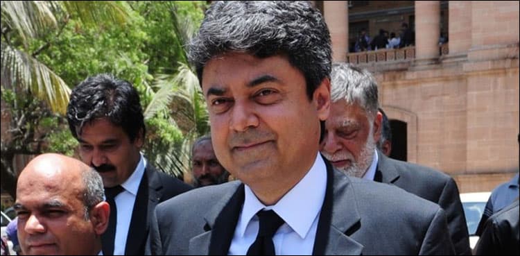Deadlock emerges in parliamentary committee for legislation: Farogh Naseem