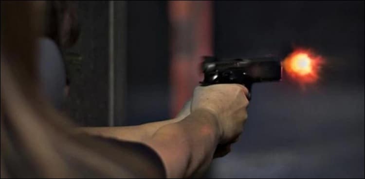 Five people shot dead in Swabi