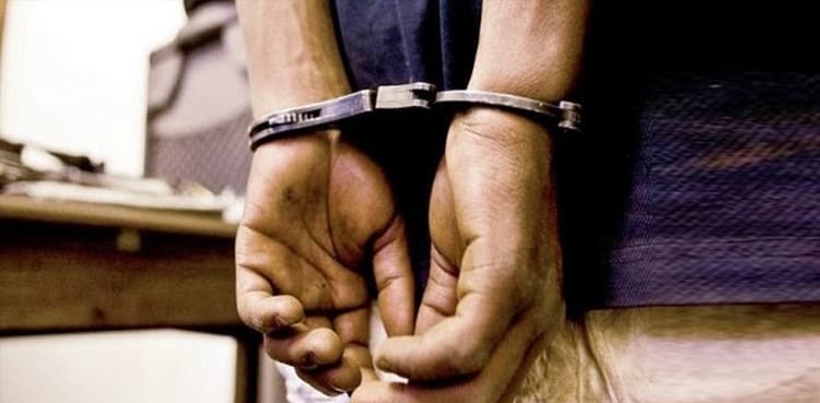 Rangers arrest KU Criminology Department burglary suspect