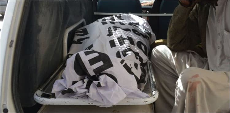Daughter turns out to be ‘killer’ of father in Lahore