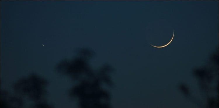 Rabi-ul-Awwal moon not sighted, Eid Milad-un-Nabi (PBUH) on Oct 30
