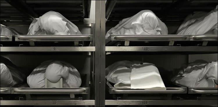 67-year-old man declared ‘dead’ by hospital found alive