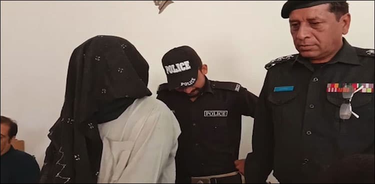 Alleged MQM-L target killer makes shocking claims