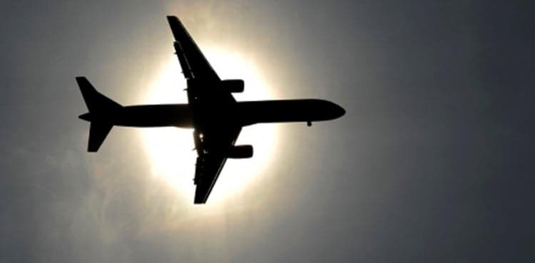 Aviation Division sends list of suspected pilots to private airline