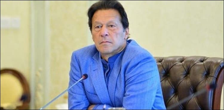 Unplanned urbanisation causing environmental damage: PM Imran Khan