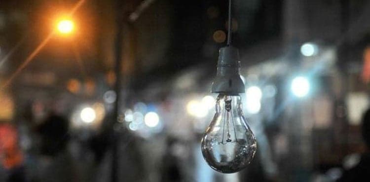 Lahore faces loadshedding as shortfall rises to 1,000MW