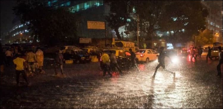 Rain-related incidents claim 13 lives in Punjab