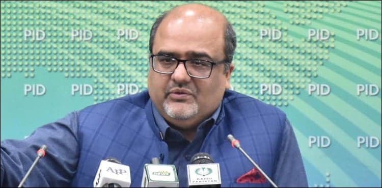 Govt has grounded all suspected pilots, says Shahzad Akbar