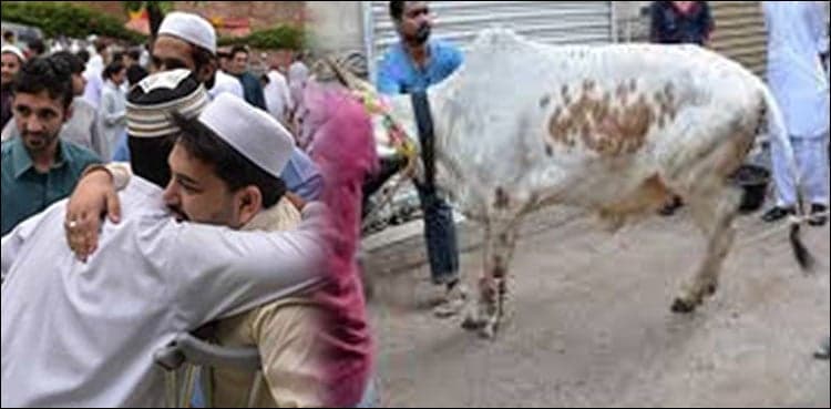 Sindh govt announces Eid holidays amid coronavirus pandemic