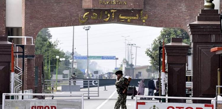Goodwill gesture: 20 Indian fishermen released from Pakistani prison