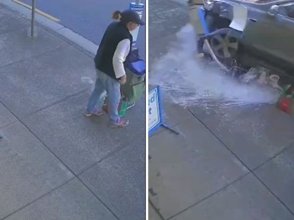 Australian woman narrowly escapes fatal car smash;  says she now needs to find purpose of life