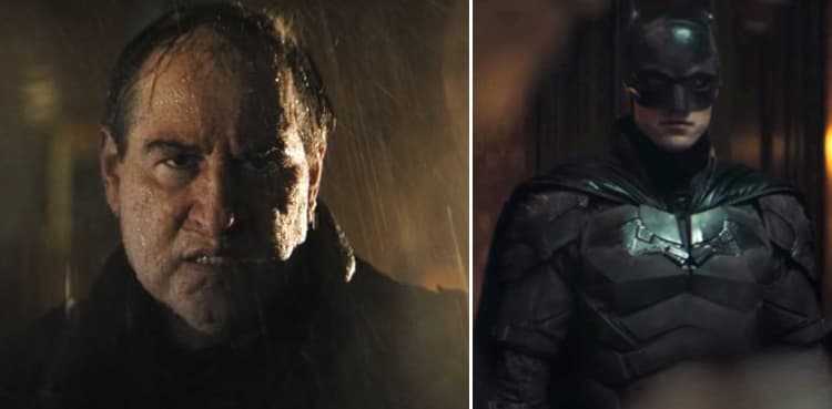 Batman trailer: Who is appearing as supervillain 'Penguin'?