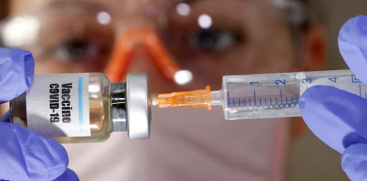 China's experimental COVID-19 vaccine appears safe: study