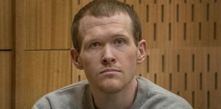 Grieving families urge 'life, no parole' sentence for NZ mosque gunman
