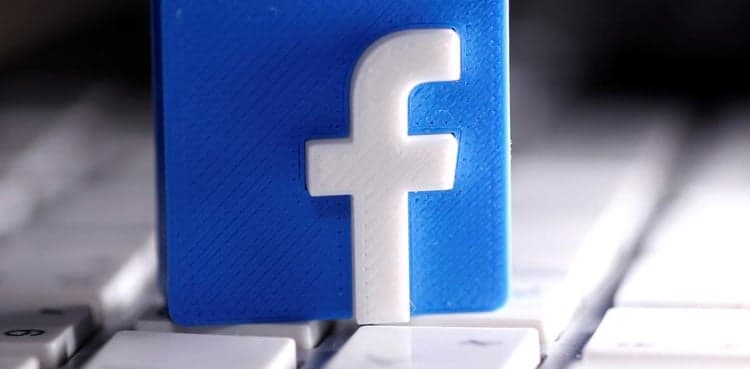 Facebook takes down main page of Myanmar military