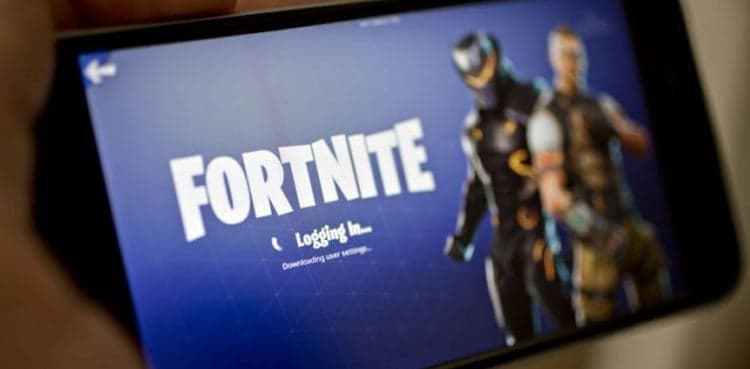 Apple blocks Fortnite maker from game developer tools