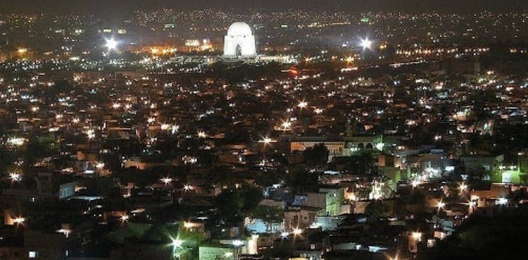 Karachi delimitations: 25 towns, 233 UCs carved out in first phase